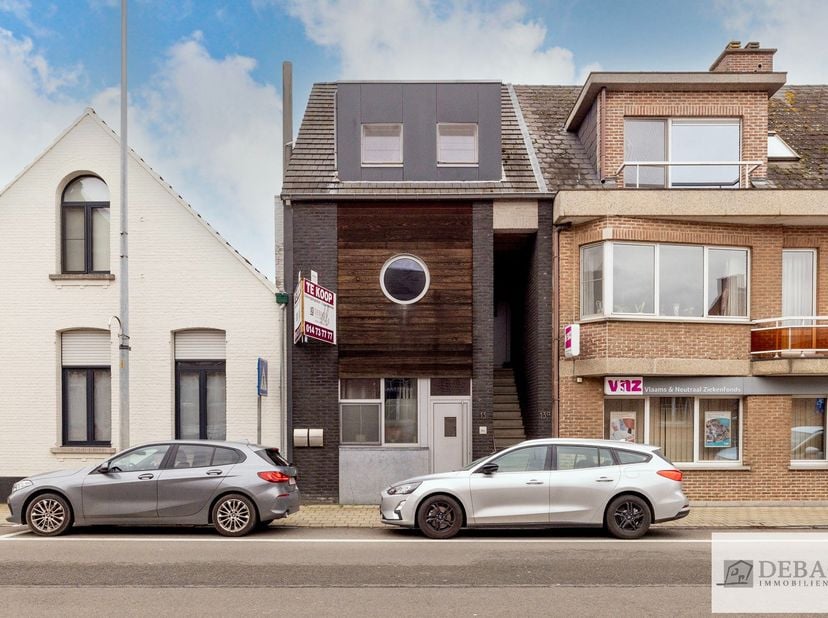 Appartement à vendre
                    à 2270 Herenthout