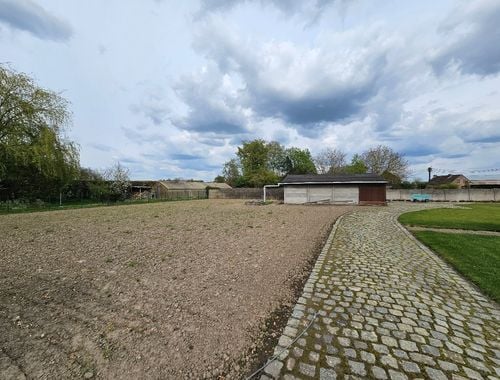                                         Bouwgrond te koop in Kampenhout, € 299.000
