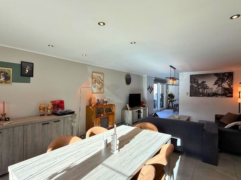 Huis te koop in Boeienaarstraat 2,
                    3630 Mechelen-aan-de-Maas