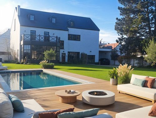                                         Villa à vendre à Bierges, € 925.000
