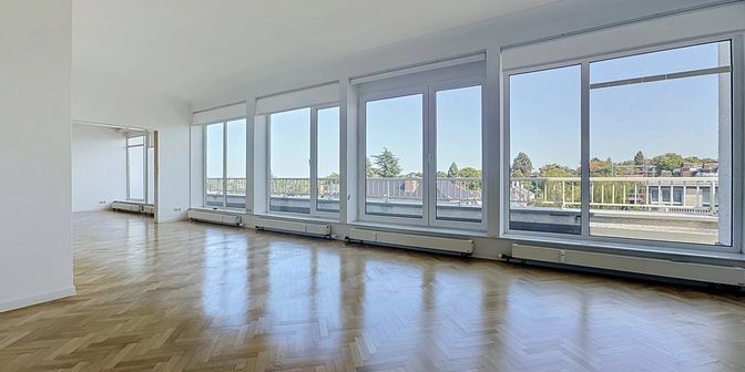 Appartement te koop in 1000 Brussel