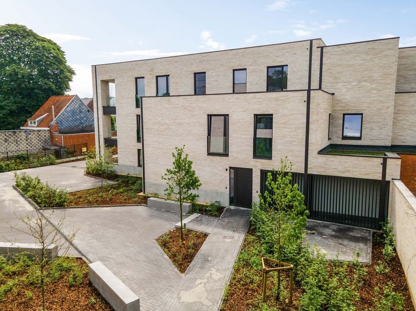 Appartement te koop
                    in 3980 Tessenderlo