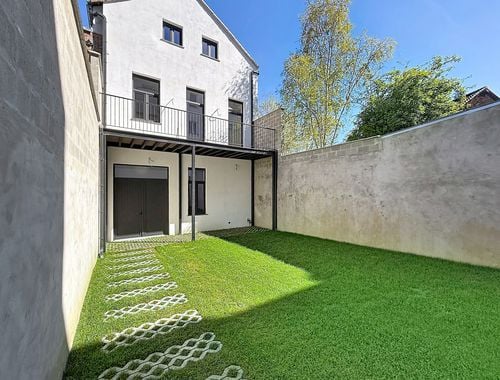                                         Gemengd gebruik te koop in Elsene, € 850.000
