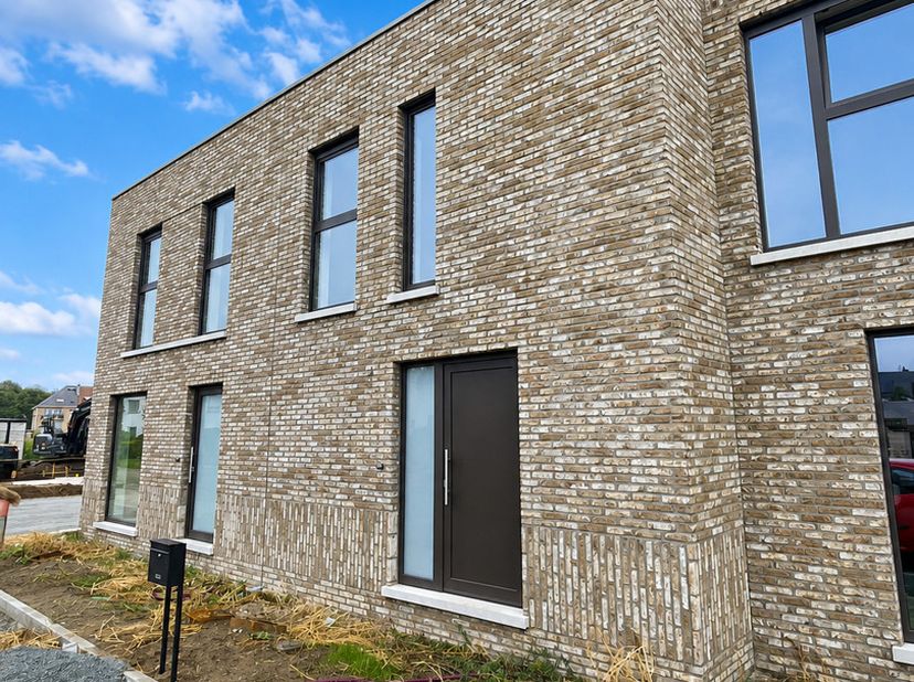 Maison à louer
                    à 9060 Zelzate