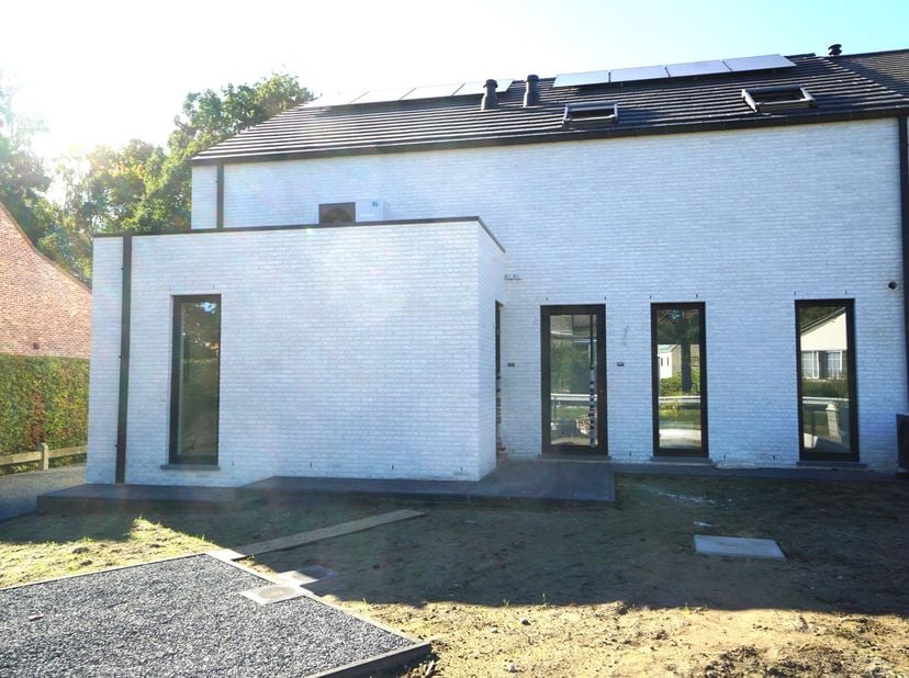 Huis te huur in Plodderstraat 17 bus B,
                    3980 Tessenderlo