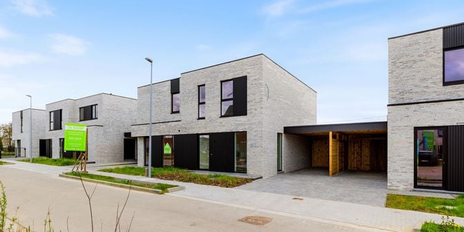 Project te koop in Komkommerstraat 2, 8800 Roeselare