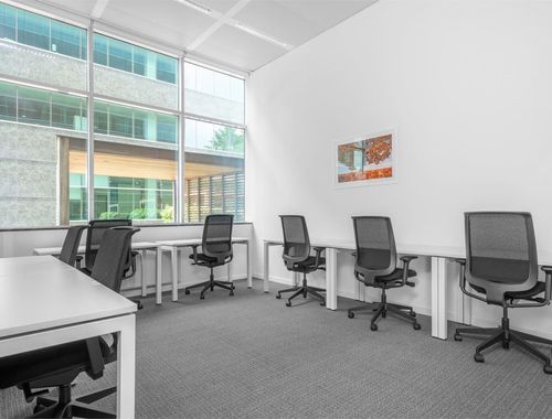                             Bureaux à louer à Berchem
