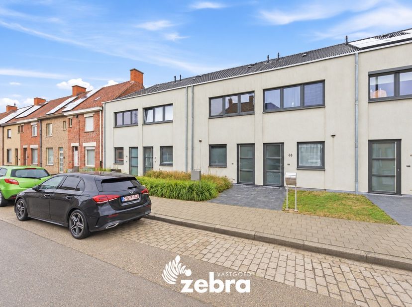 Maison à vendre à Herdersstraat 70,
                    8800 Roeselare