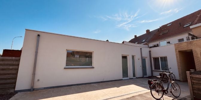 Appartement te huur in Overleiestraat 26 bus 002, 8530 Harelbeke
