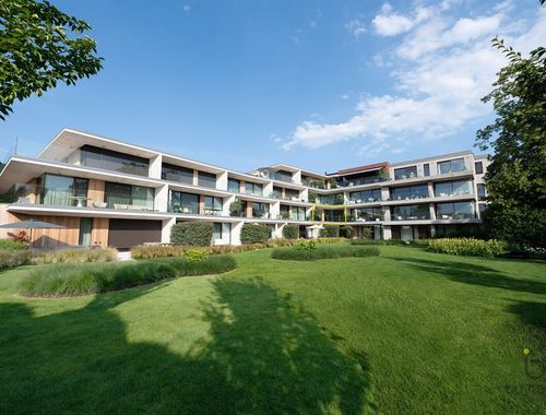                                         Appartement te huur in Schilde, € 2.500
