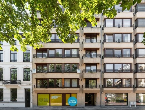                                         Appartement te koop in Oostende, € 359.000
