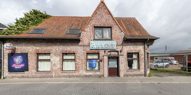 Bedrijfsvastgoed te koop in Gottemstraat 8, 8720 Dentergem