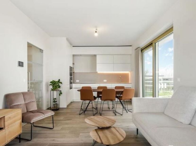 Appartement à louer
                    à 8790 Waregem