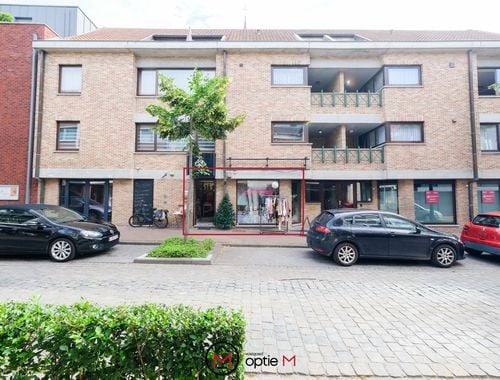                                         Handelspand te huur in Diepenbeek, € 750
