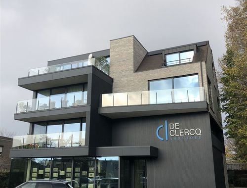                                         Appartement à louer à Lochristi, € 1.250
