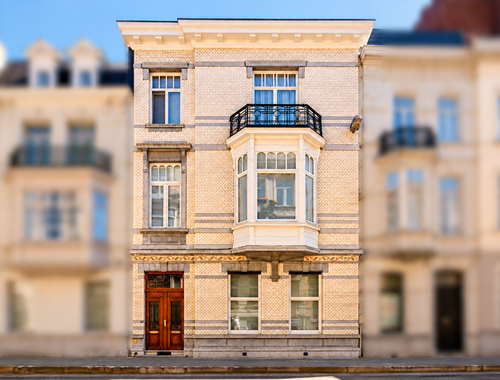                                         Herenhuis te koop in Gent, € 1.475.000
