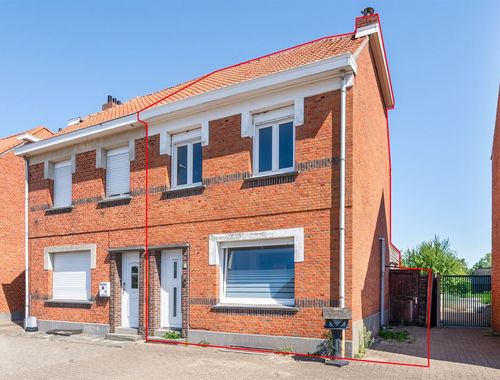                                         Eengezinswoning te koop in Arendonk, € 249.000
