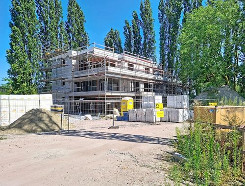                                         Appartement te koop in Sijsele, € 292.900
