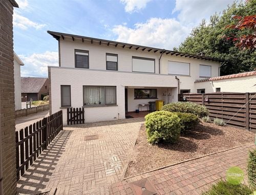                                         Eengezinswoning te koop in Balen, € 309.000
