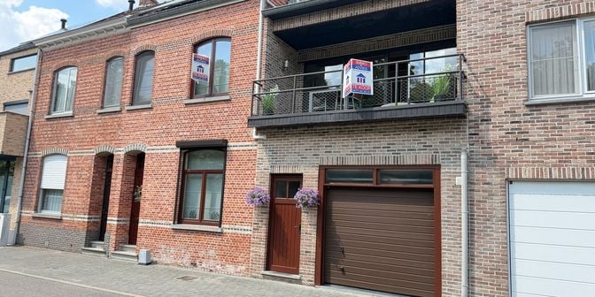 Maison à vendre à Koning Leopold III laan 33, 3970 Leopoldsburg