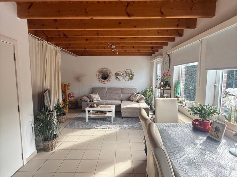 Appartement à vendre
                    à 3600 Genk