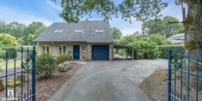 Huis te koop in Heidestraat 152, 3550 Zolder