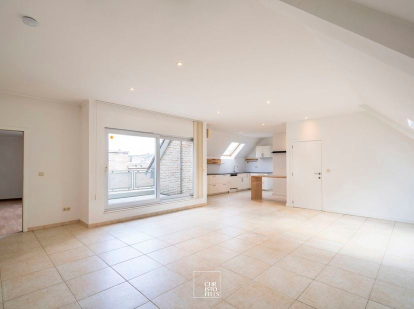 Appartement te koop in Stalkerweg 1 bus 12,
                    3690 Zutendaal