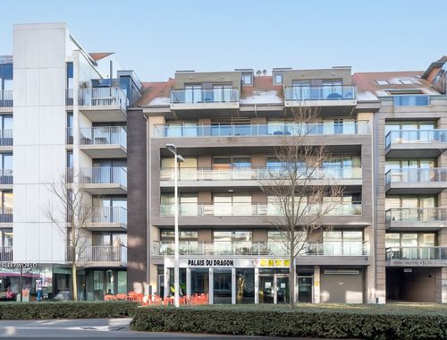                                         Garage à vendre à Nieuwpoort, € 65.000
