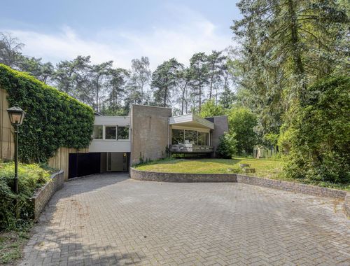                                         Villa à vendre à Kapellen, € 1.190.000
