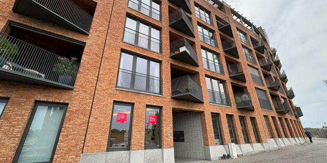 Appartement à louer à Kempische Kaai 69 boîte 3.02, 3500 Hasselt