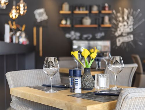                                         Rez-de-chaussée commercial à vendre à Koksijde, € 590.000
