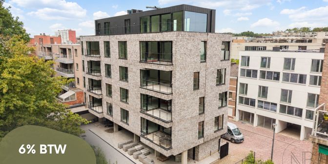 Appartement te koop in Molenstraat 56 bus 0051, 3600 Genk
