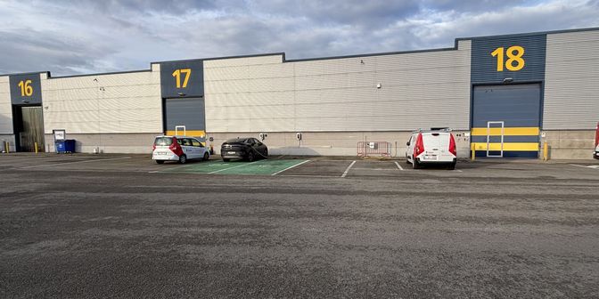 Bien professionnel à louer à Kontichsesteenweg 65, 2630 Aartselaar