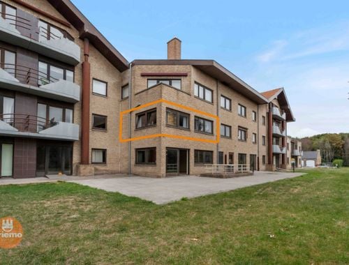                                         Appartement te koop in Sint-Idesbald, € 223.000
