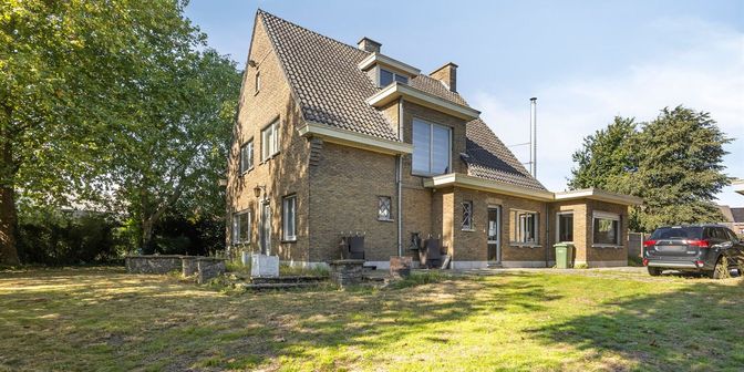 Huis te koop in Voetweg Eine 2, 9700 Oudenaarde