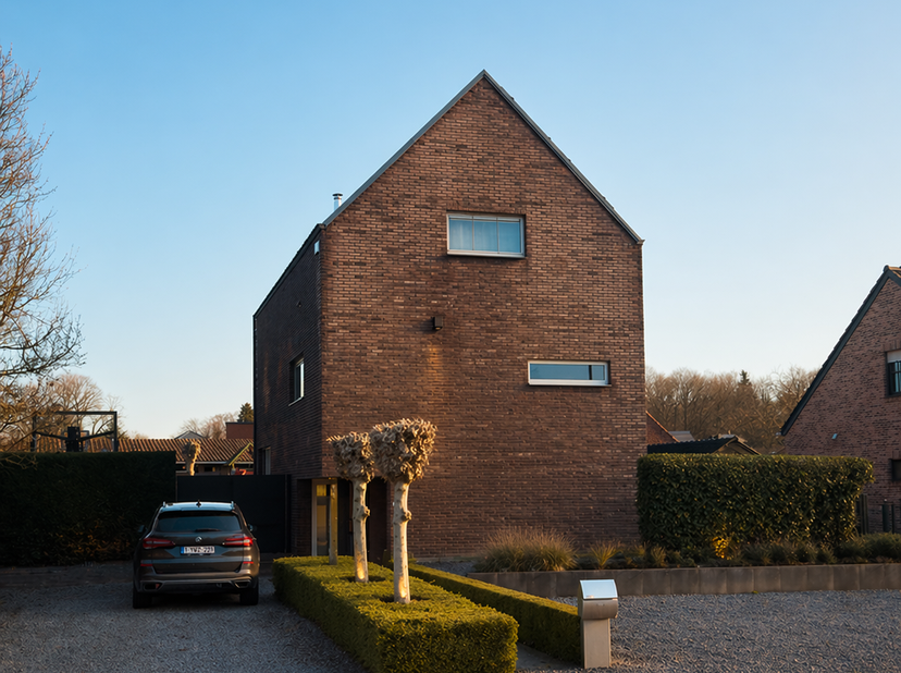 Maison à vendre
                    à 3550 Zolder