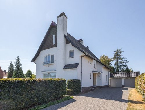                                         Woning te koop in Bocholt, € 415.000
