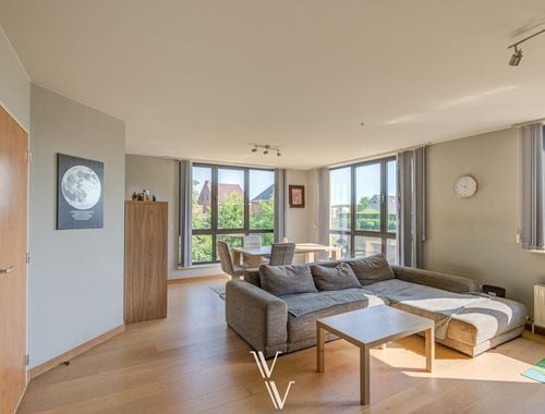                                         Appartement te huur in Pulderbos, € 800
