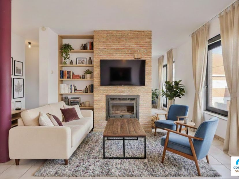 Maison à vendre
                    à 8800 Rumbeke