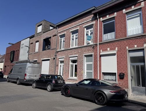                                         Woning te huur in Leuven, € 1.575
