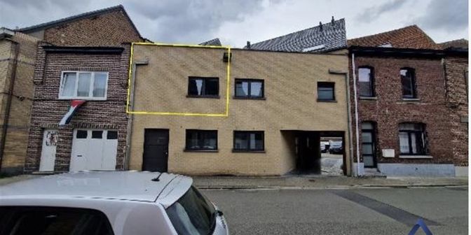 Appartement te huur in Nederwijk 186 bus 2, 9400 Ninove