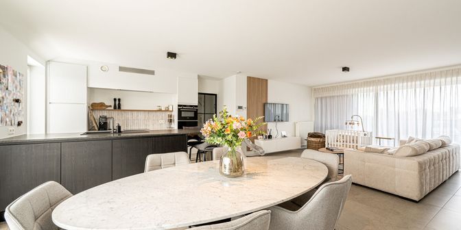 Appartement te koop in Veldstraat 5 bus 2.01, 8890 Moorslede