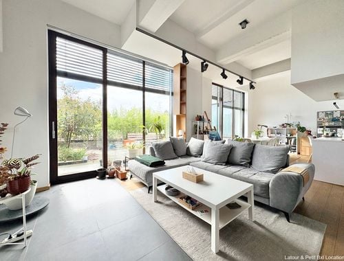                                         Appartement à louer à Evere, € 1.600
