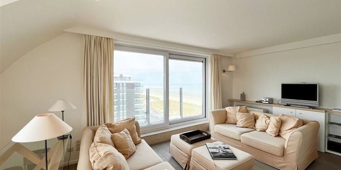 Appartement à vendre à Leopoldplein 4, 8620 Nieuwpoort