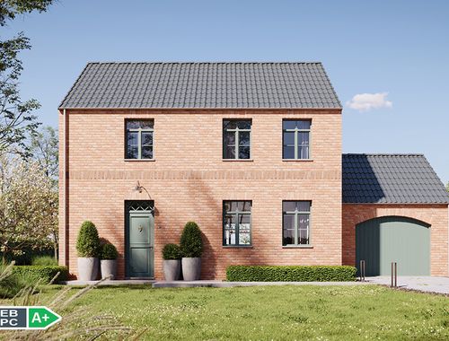                                         Woning te koop in Marbais, € 584.922
