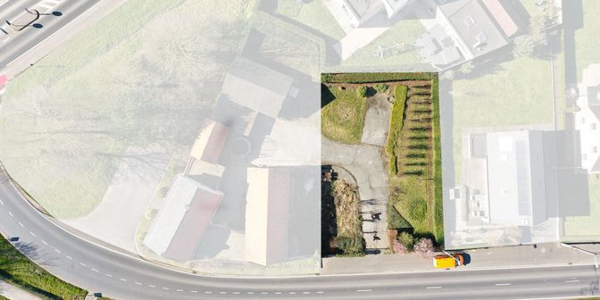 Grond te koop in Woestenseweg 2 bus a, 8970 Poperinge