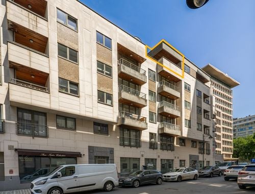                                         Appartement à vendre à Ixelles, € 625.000
