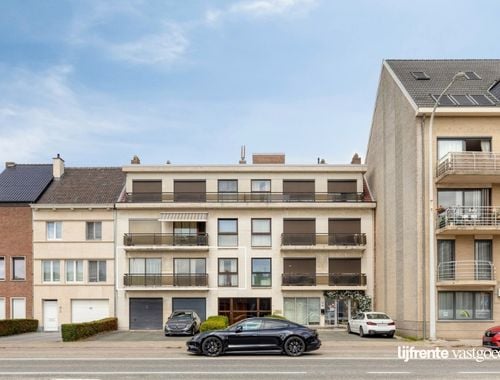                                         Appartement te koop in Lokeren, € 259.000
