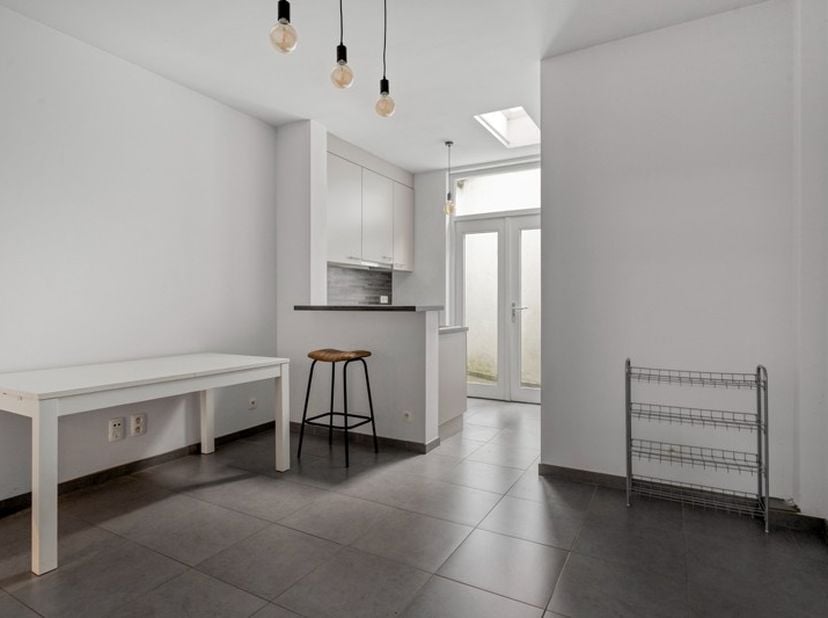 Appartement te koop in Biezenstuk 139 bus 1,
                    9000 Gent