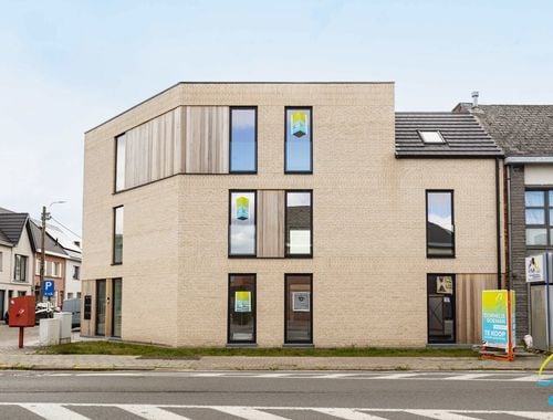                                         Appartement à vendre à Berlare, € 285.000
